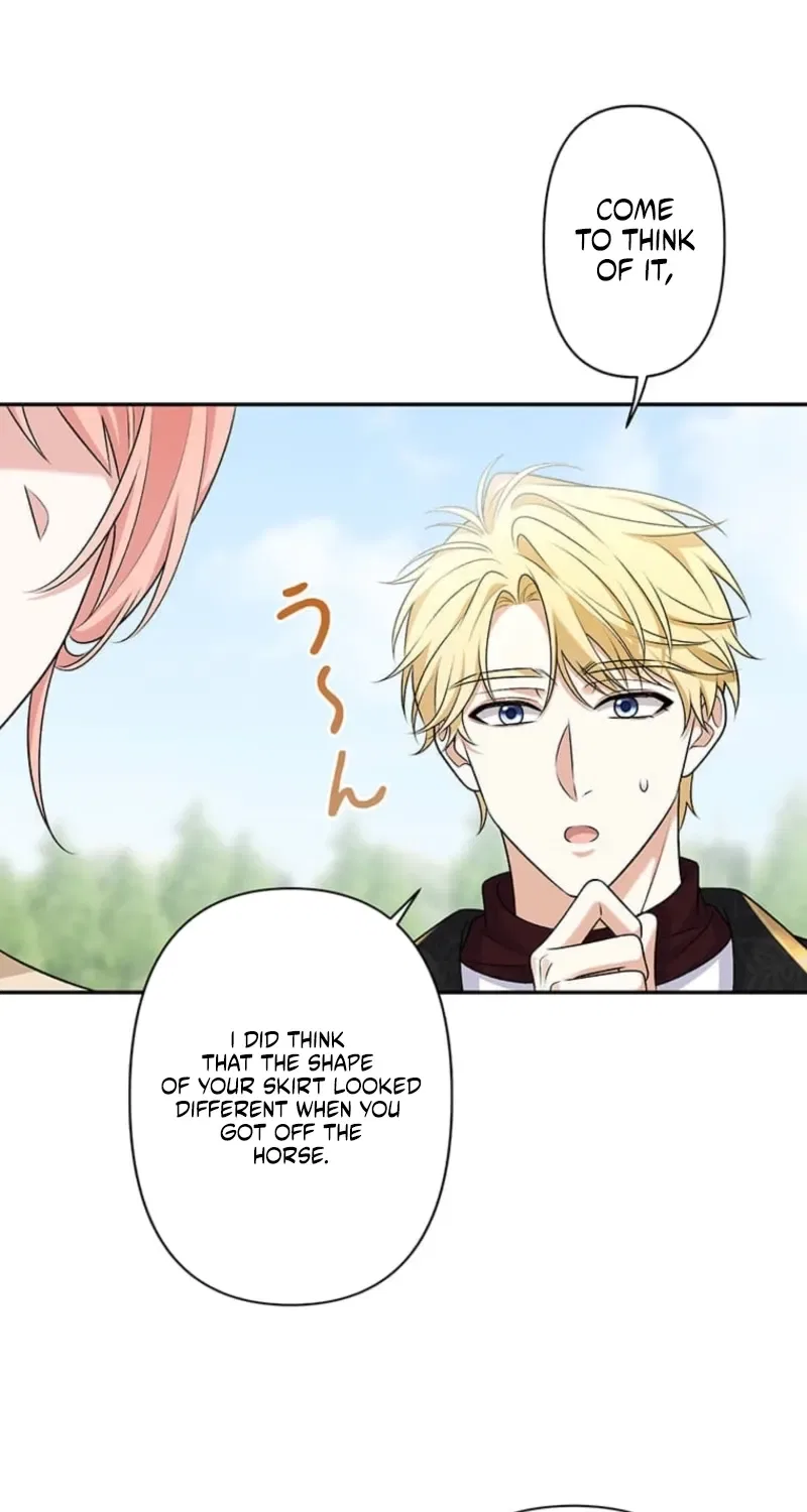 The Duchess Has Decided to Commit Adultery Chapter 17 – Page 71