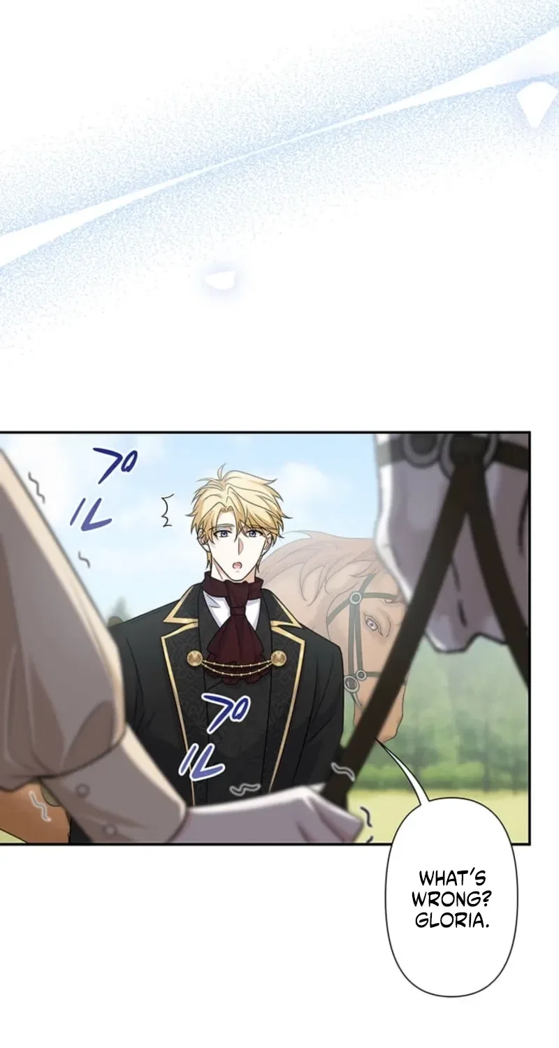 The Duchess Has Decided to Commit Adultery Chapter 17 – Page 76