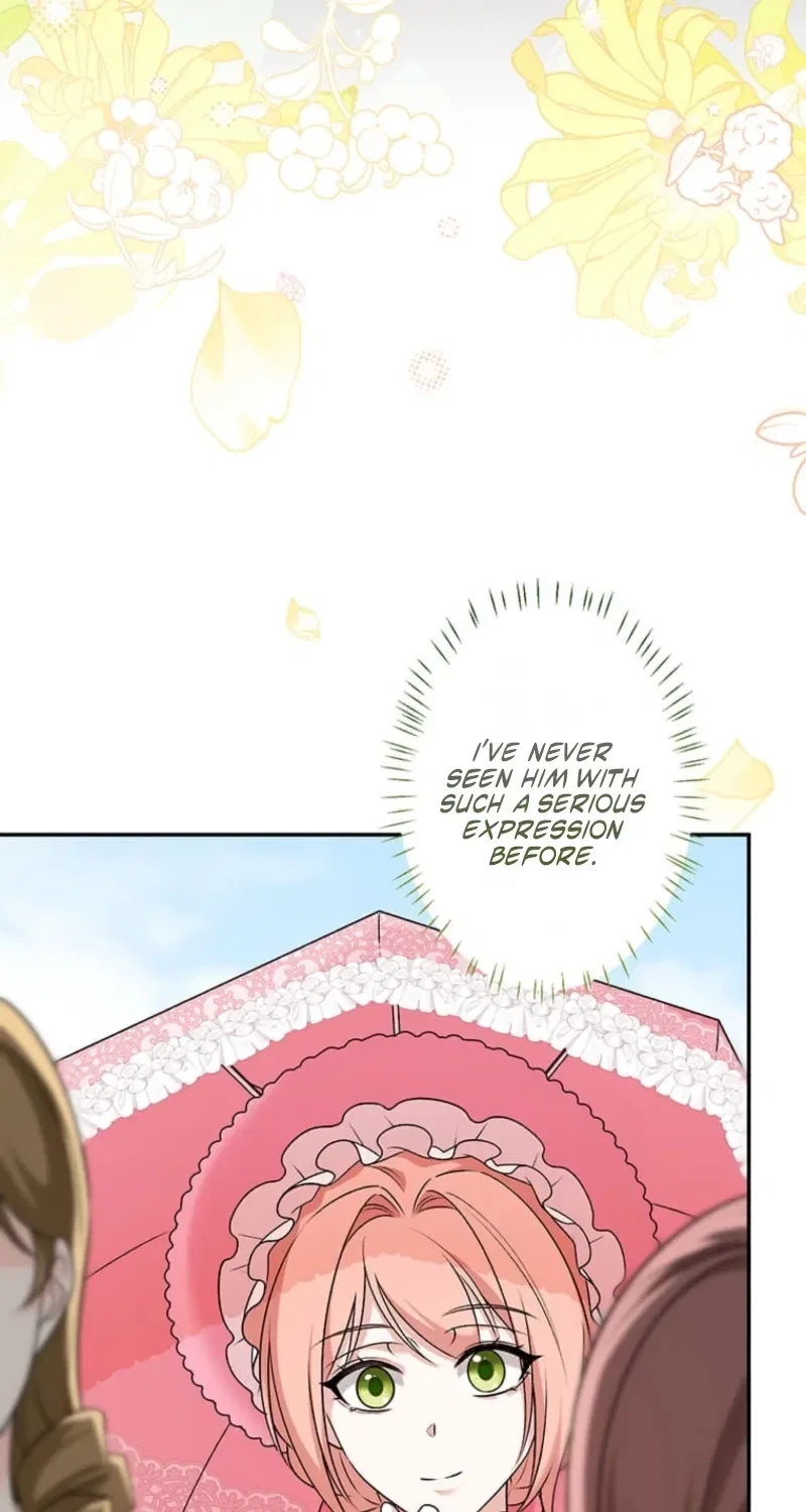 The Duchess Has Decided to Commit Adultery Chapter 16 – Page 5