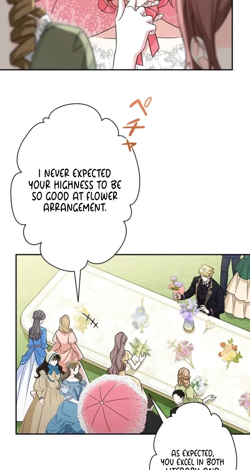The Duchess Has Decided to Commit Adultery Chapter 16 – Page 6