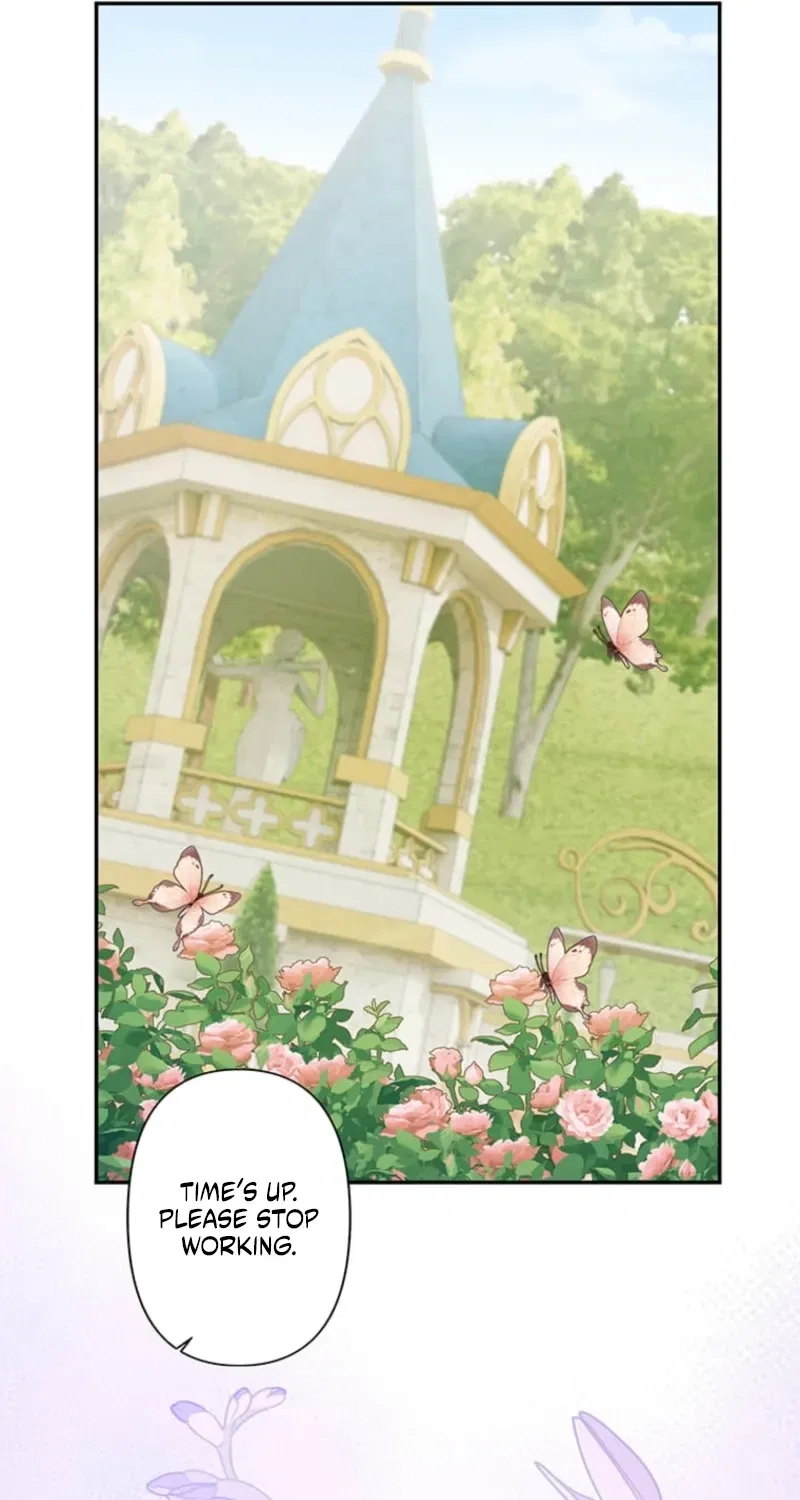 The Duchess Has Decided to Commit Adultery Chapter 16 – Page 9