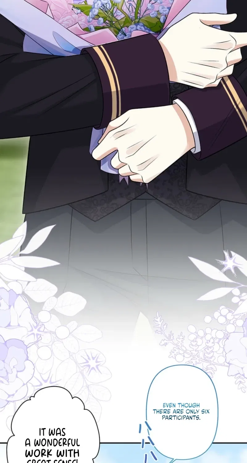 The Duchess Has Decided to Commit Adultery Chapter 16 – Page 13
