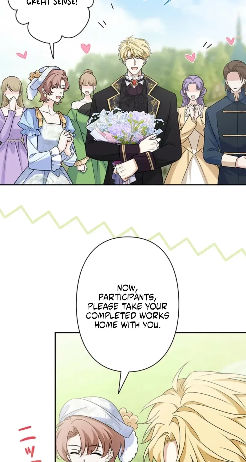 The Duchess Has Decided to Commit Adultery Chapter 16 – Page 14