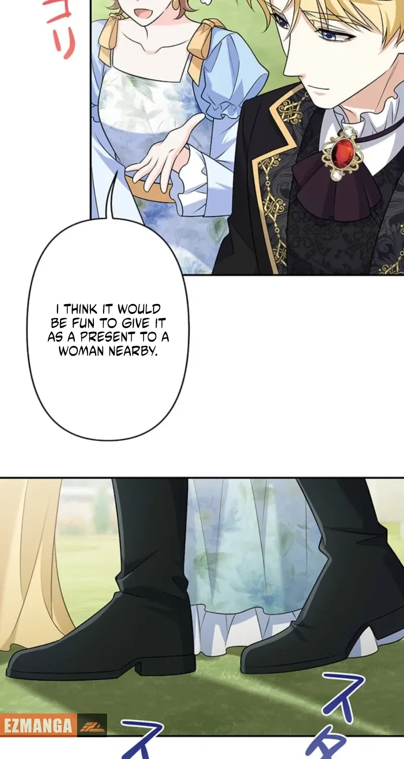 The Duchess Has Decided to Commit Adultery Chapter 16 – Page 15