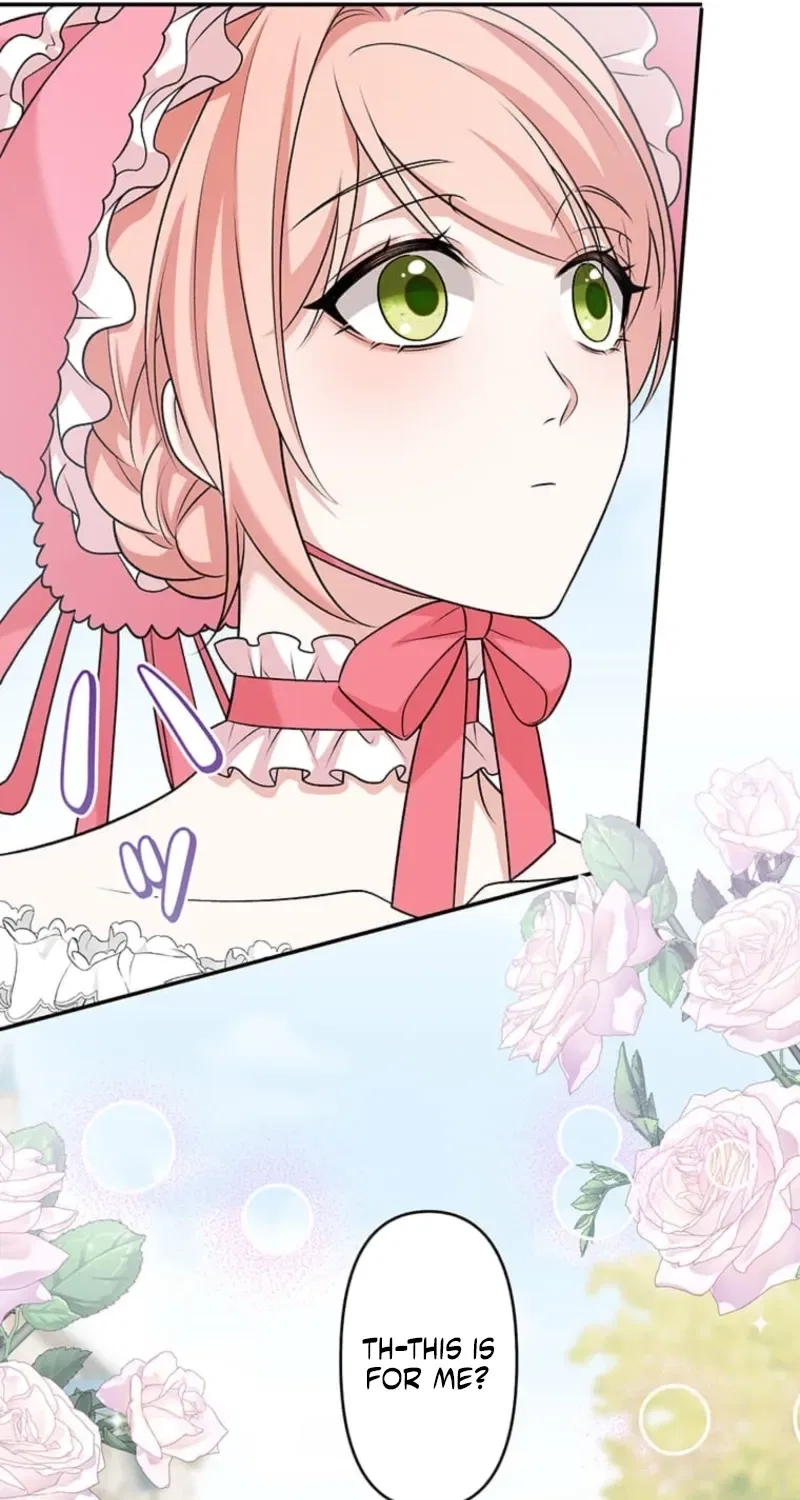 The Duchess Has Decided to Commit Adultery Chapter 16 – Page 17