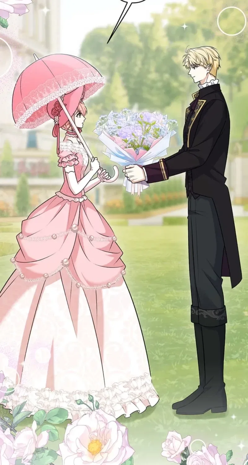 The Duchess Has Decided to Commit Adultery Chapter 16 – Page 18
