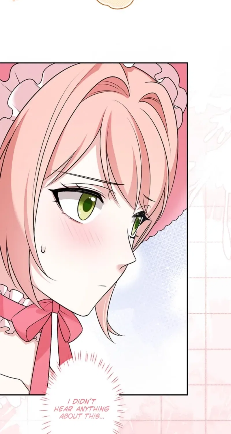 The Duchess Has Decided to Commit Adultery Chapter 16 – Page 22