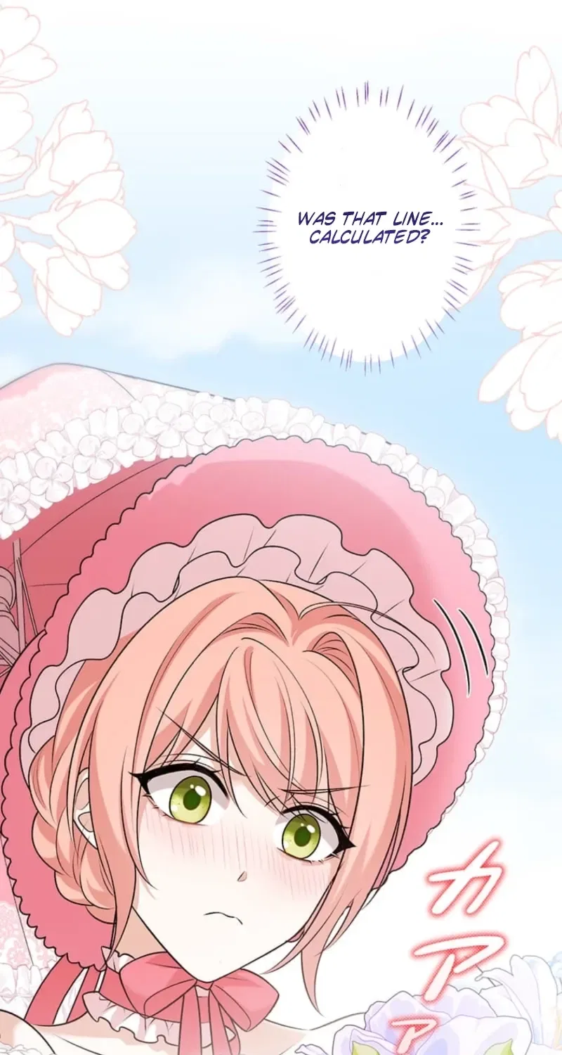 The Duchess Has Decided to Commit Adultery Chapter 16 – Page 27