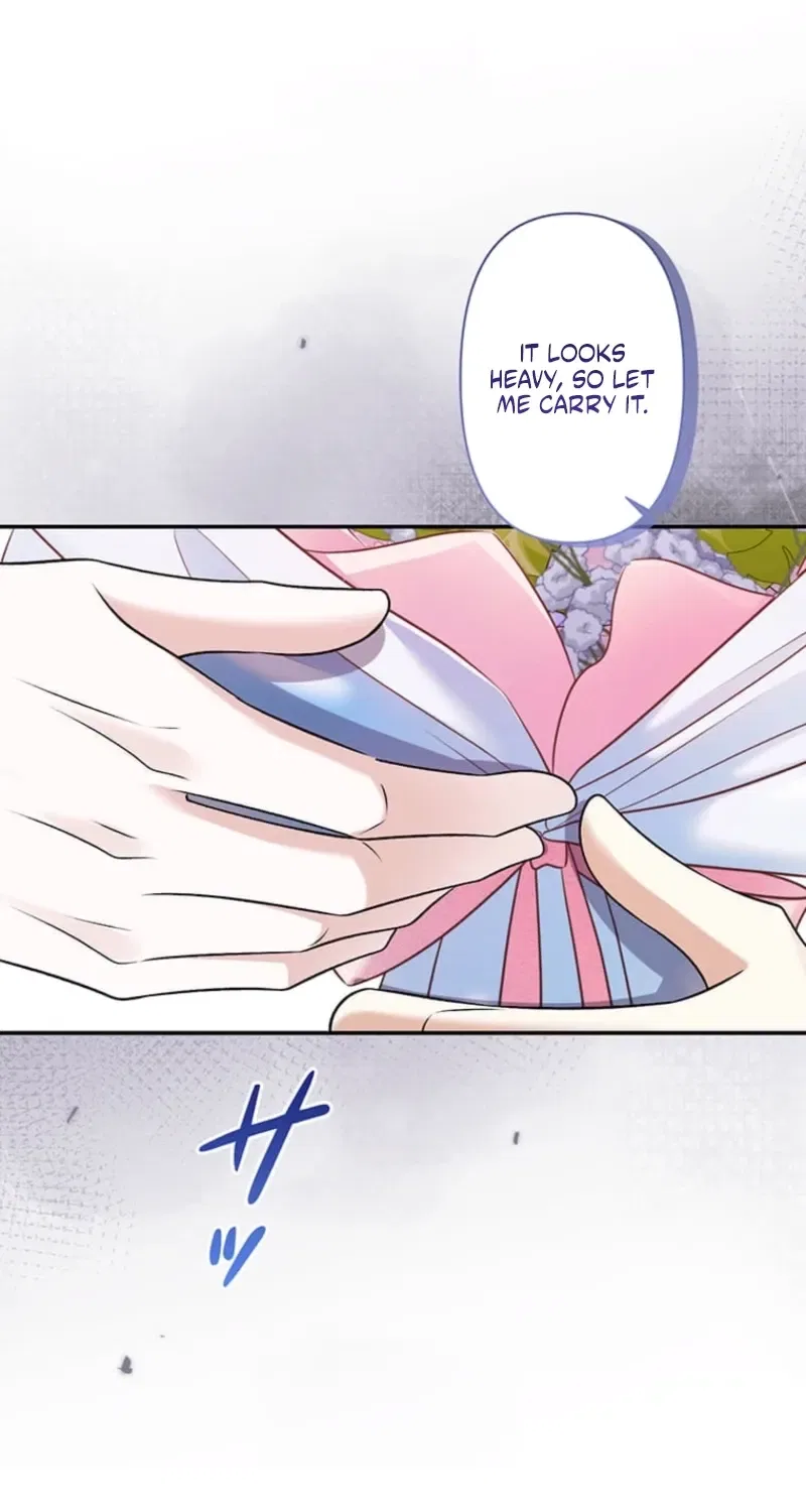 The Duchess Has Decided to Commit Adultery Chapter 16 – Page 32