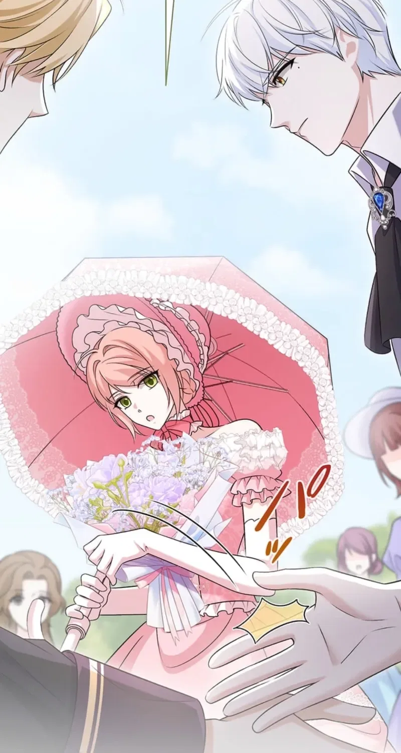 The Duchess Has Decided to Commit Adultery Chapter 16 – Page 38