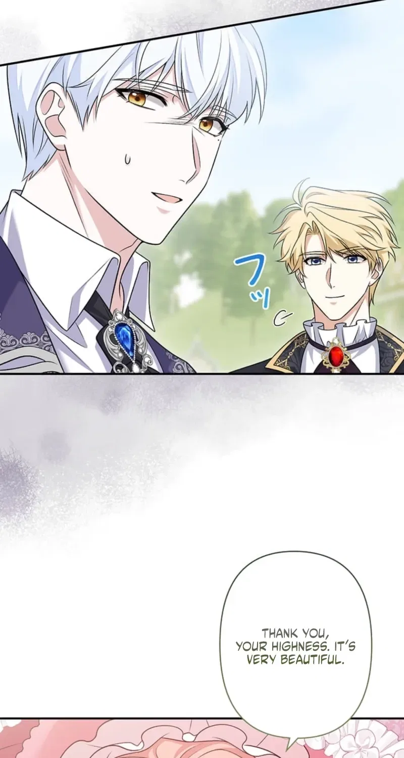 The Duchess Has Decided to Commit Adultery Chapter 16 – Page 42