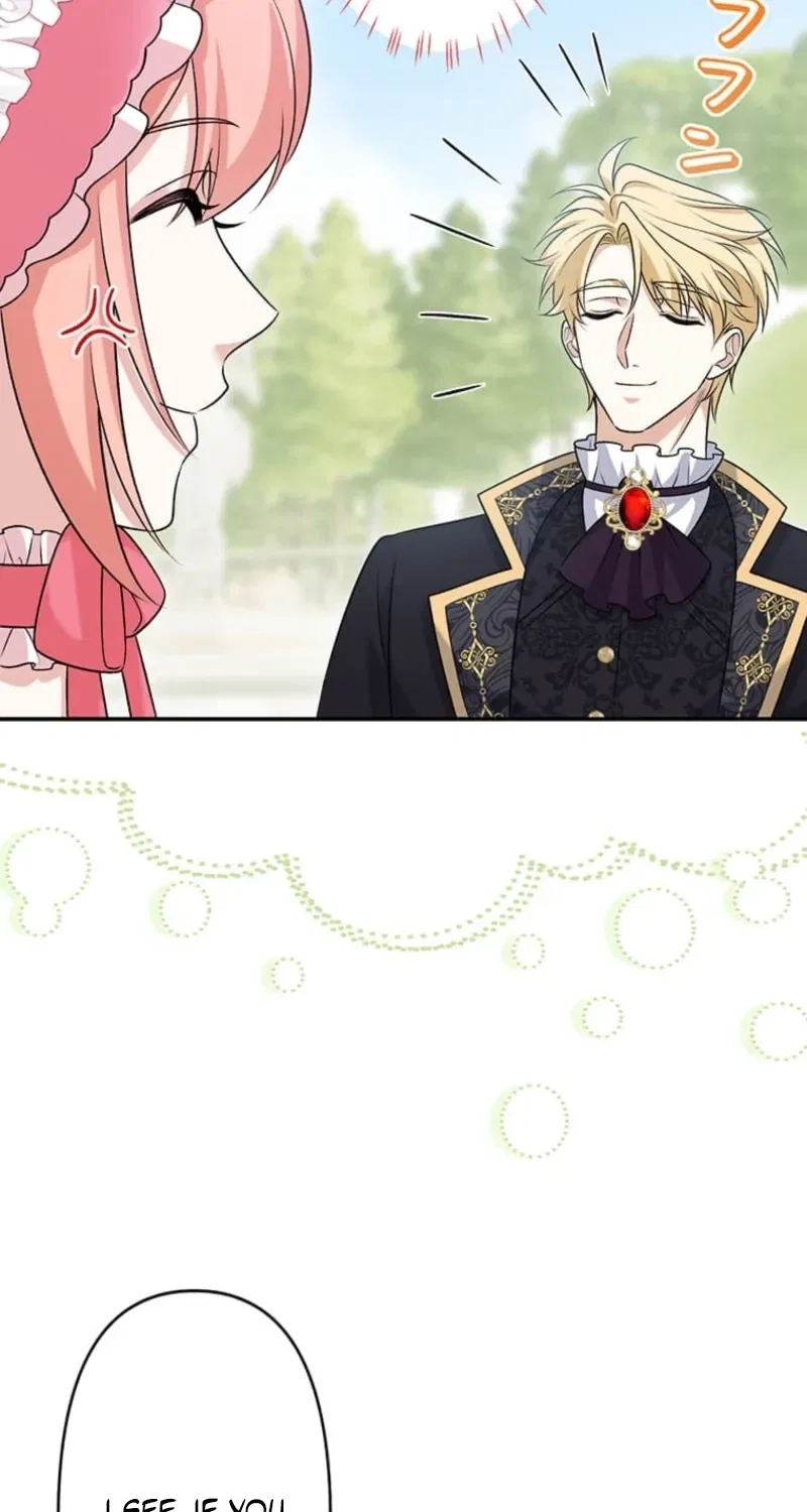 The Duchess Has Decided to Commit Adultery Chapter 16 – Page 44