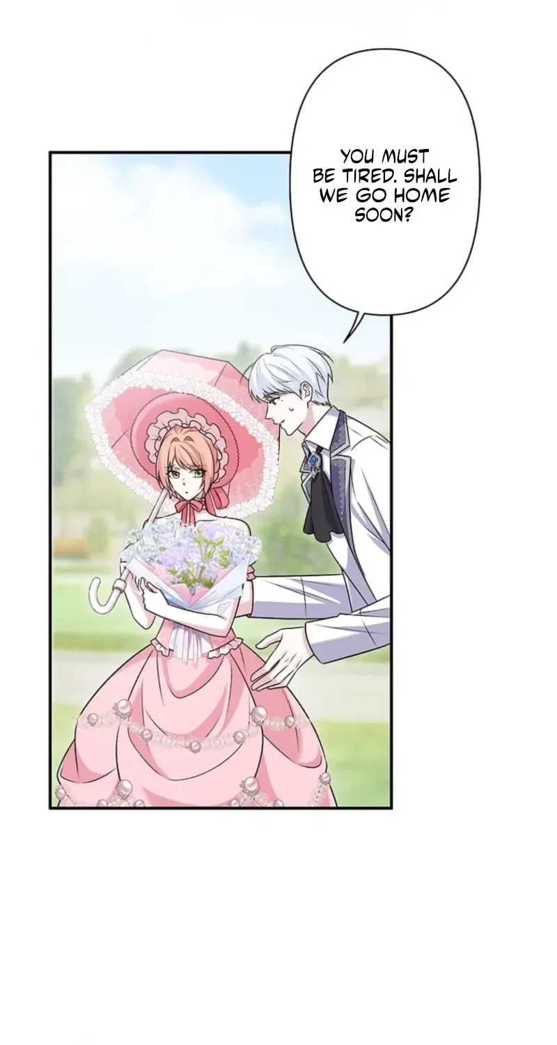 The Duchess Has Decided to Commit Adultery Chapter 16 – Page 47