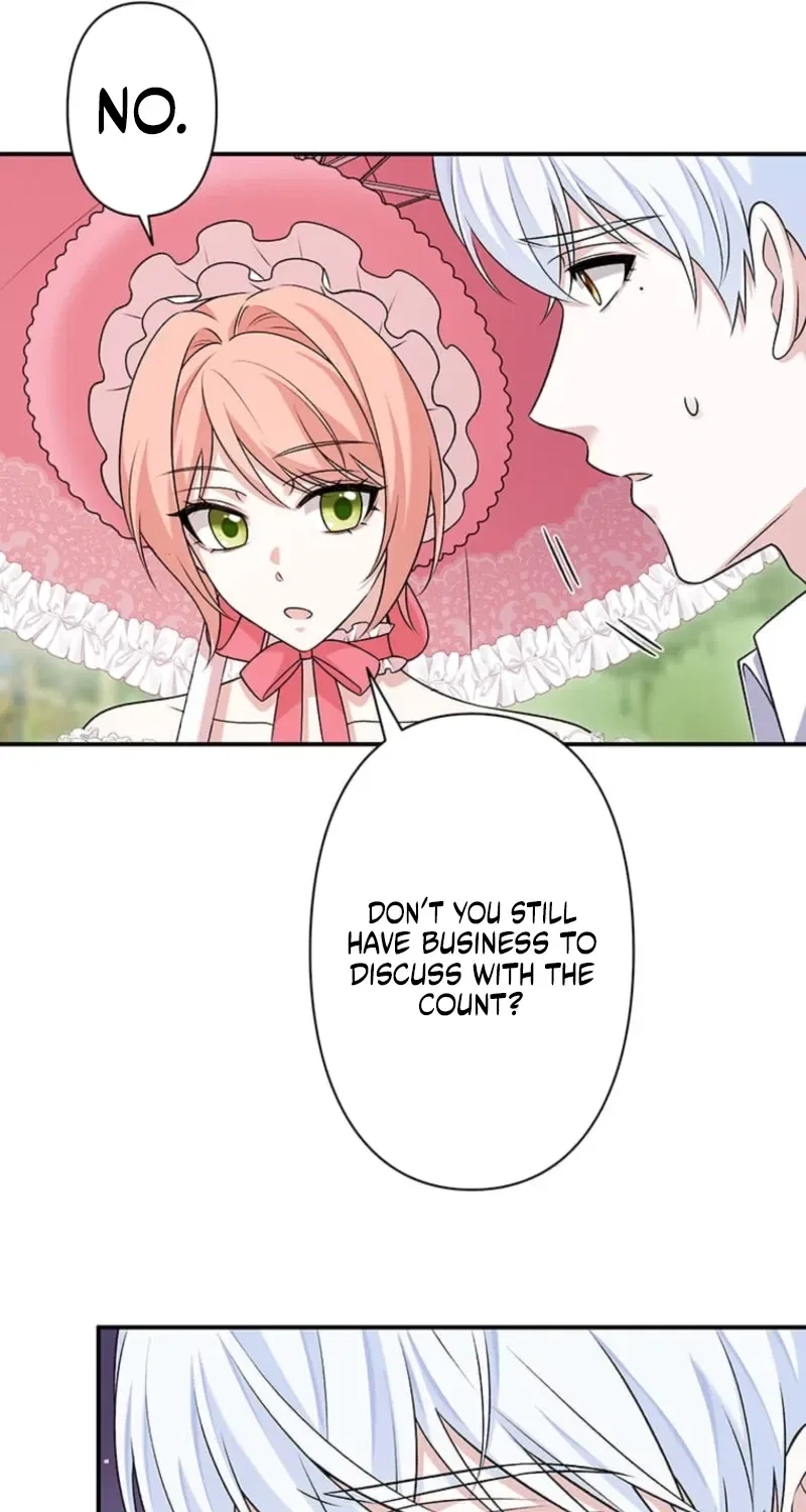 The Duchess Has Decided to Commit Adultery Chapter 16 – Page 48