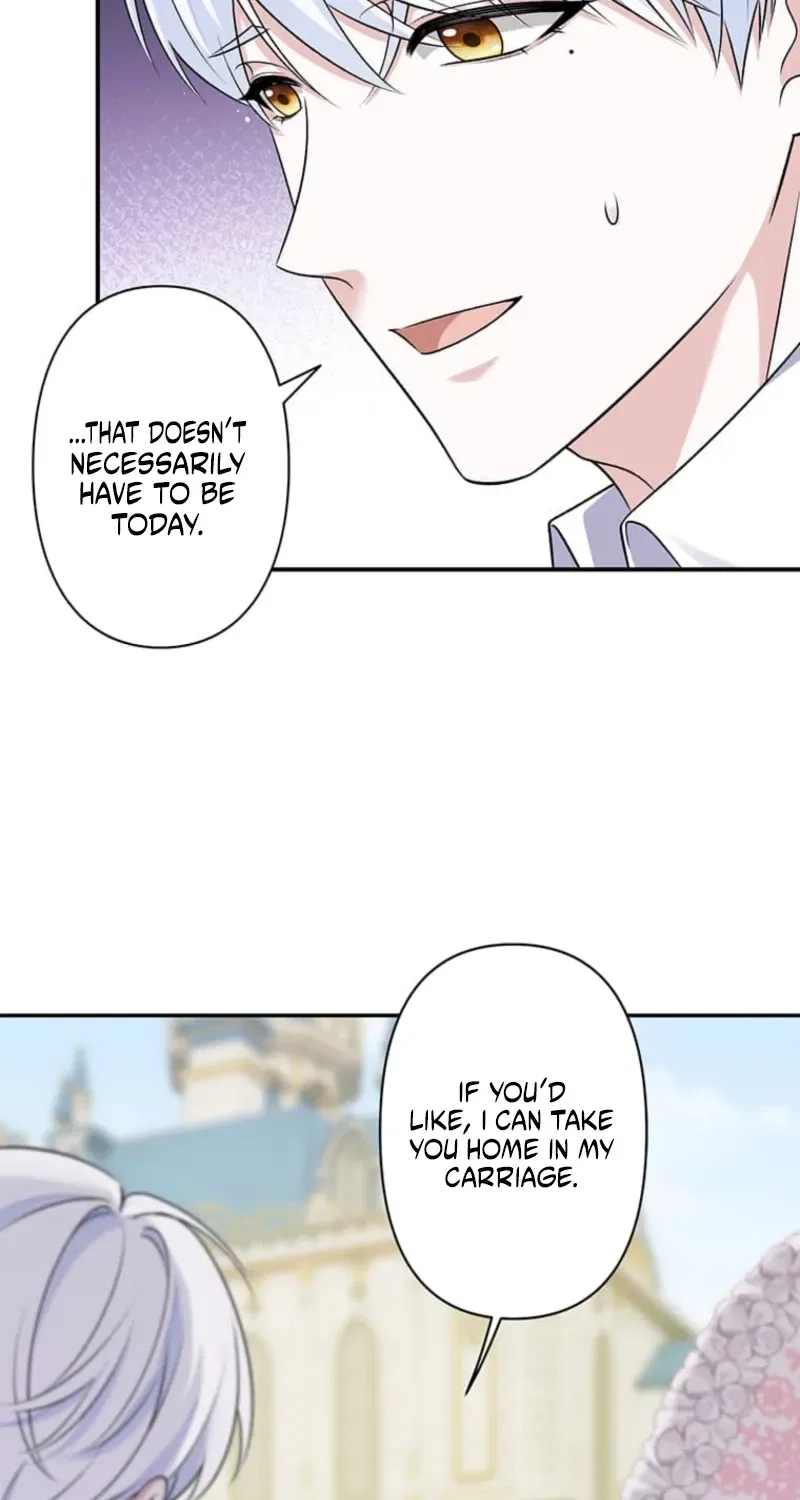 The Duchess Has Decided to Commit Adultery Chapter 16 – Page 49