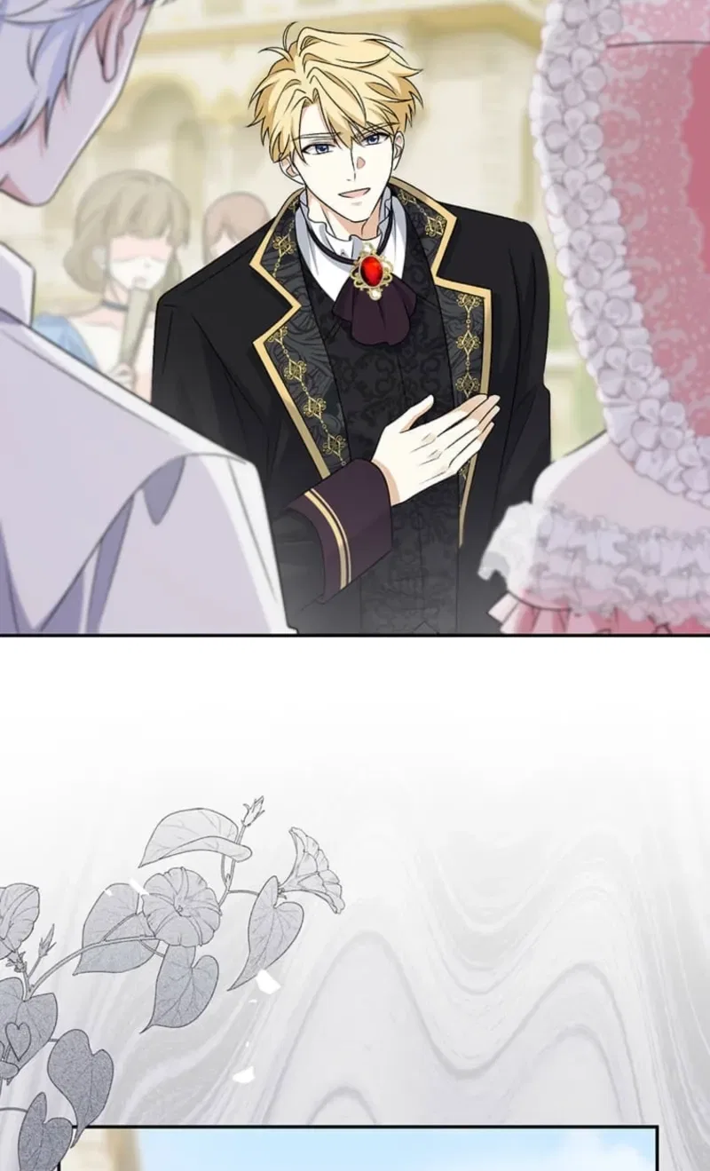 The Duchess Has Decided to Commit Adultery Chapter 16 – Page 50