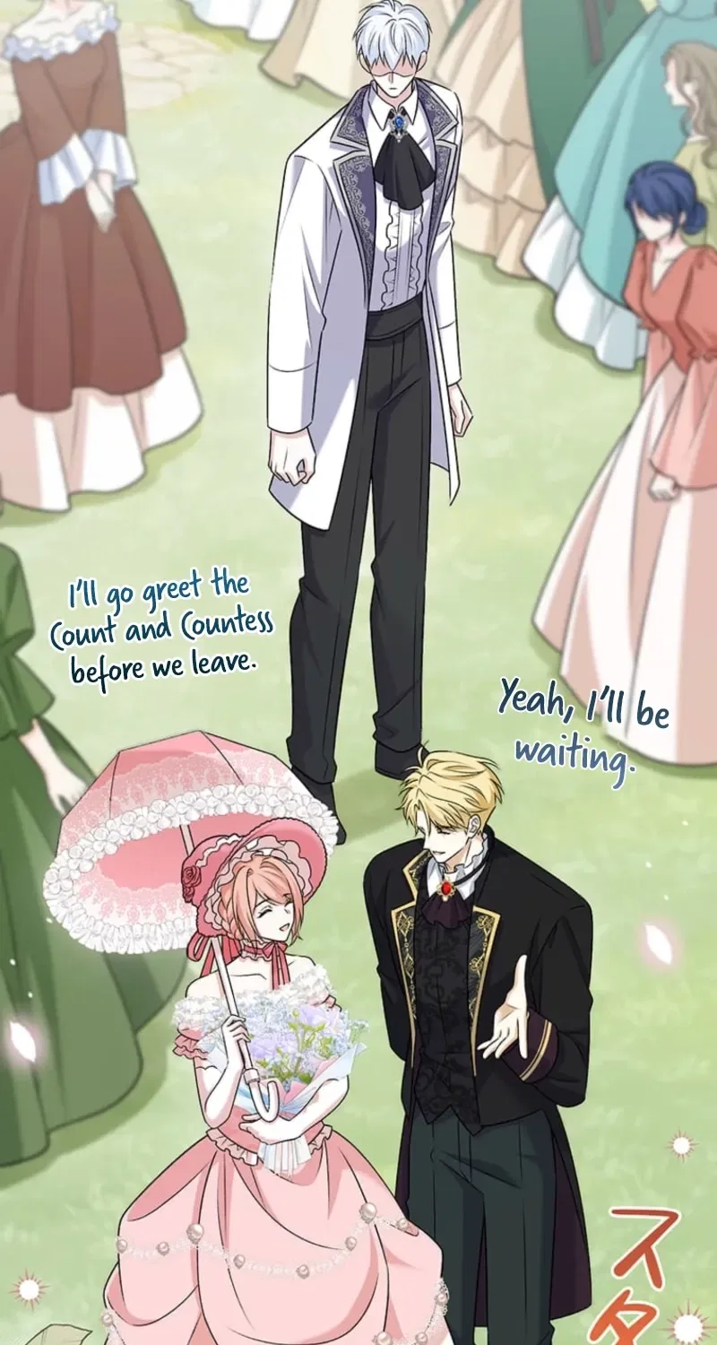 The Duchess Has Decided to Commit Adultery Chapter 16 – Page 53