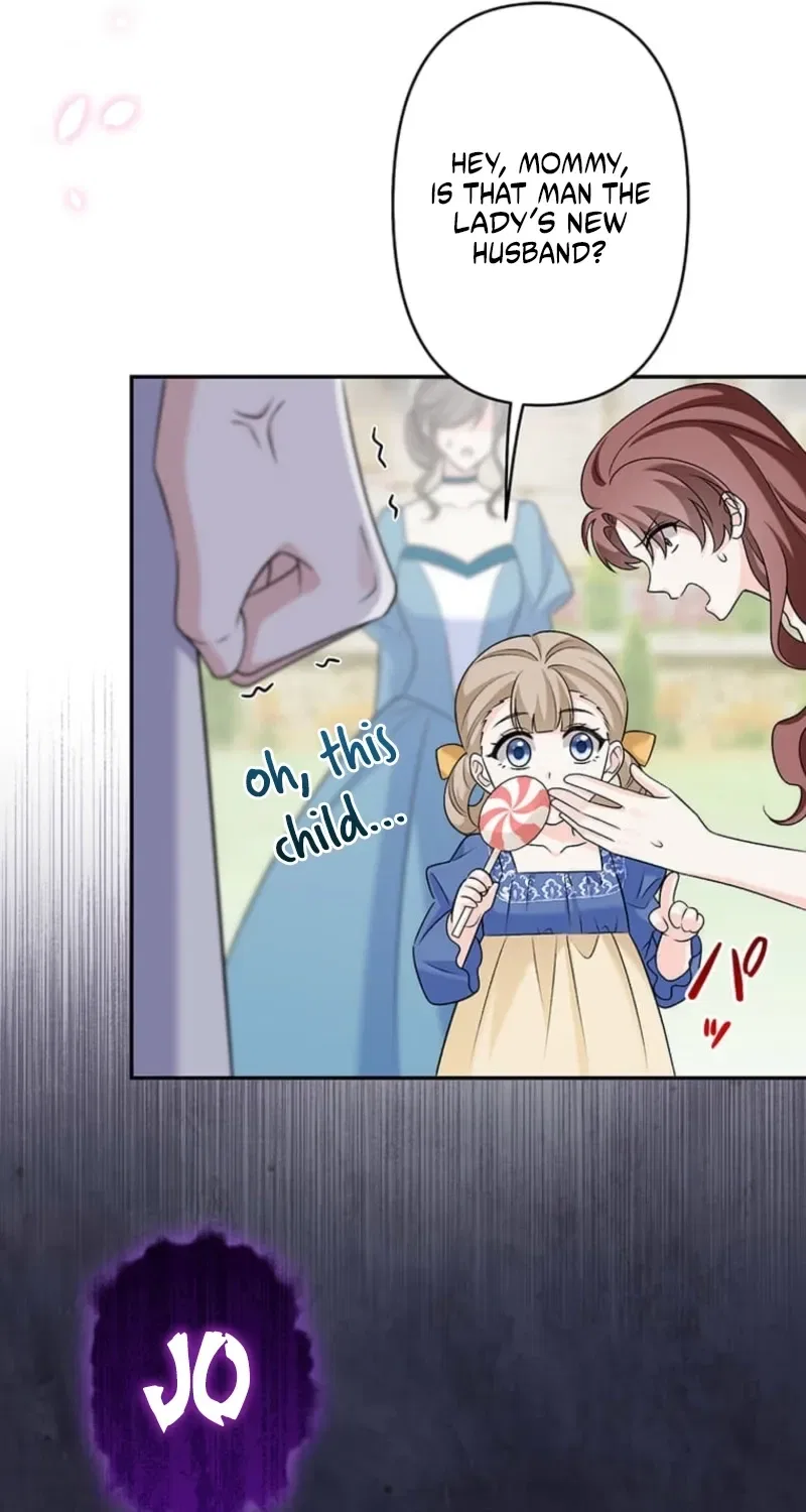 The Duchess Has Decided to Commit Adultery Chapter 16 – Page 55