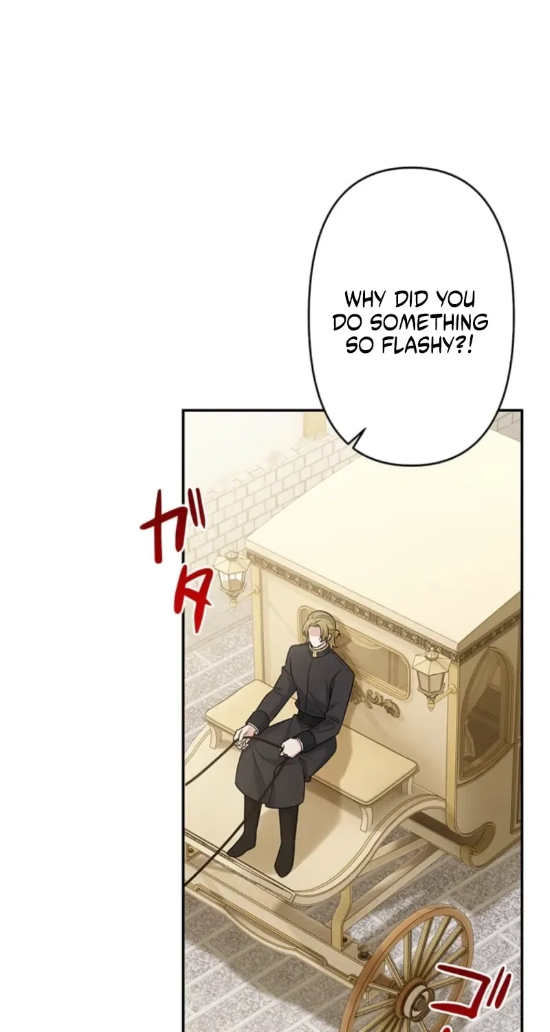 The Duchess Has Decided to Commit Adultery Chapter 16 – Page 58