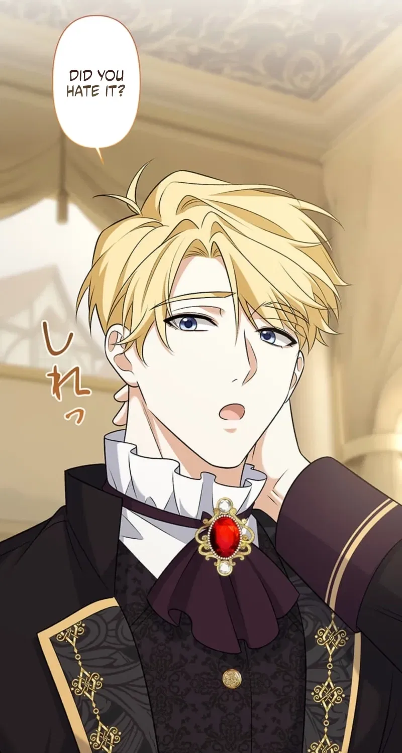 The Duchess Has Decided to Commit Adultery Chapter 16 – Page 60