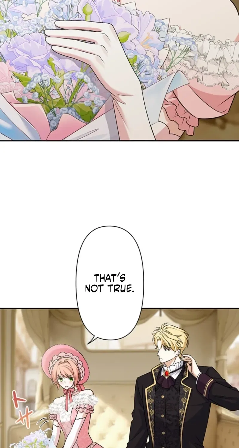 The Duchess Has Decided to Commit Adultery Chapter 16 – Page 62