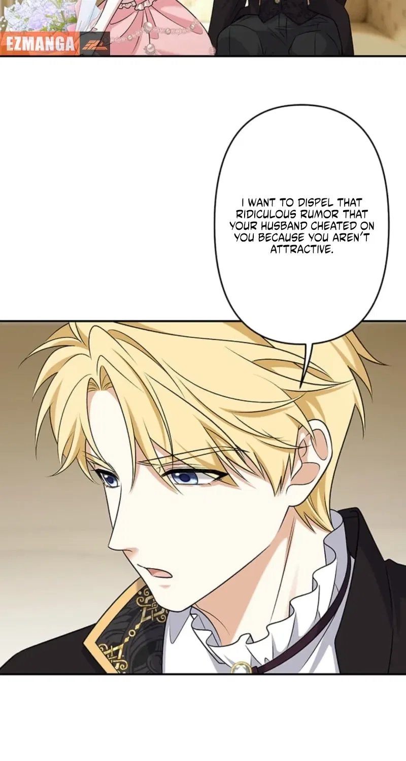 The Duchess Has Decided to Commit Adultery Chapter 16 – Page 63