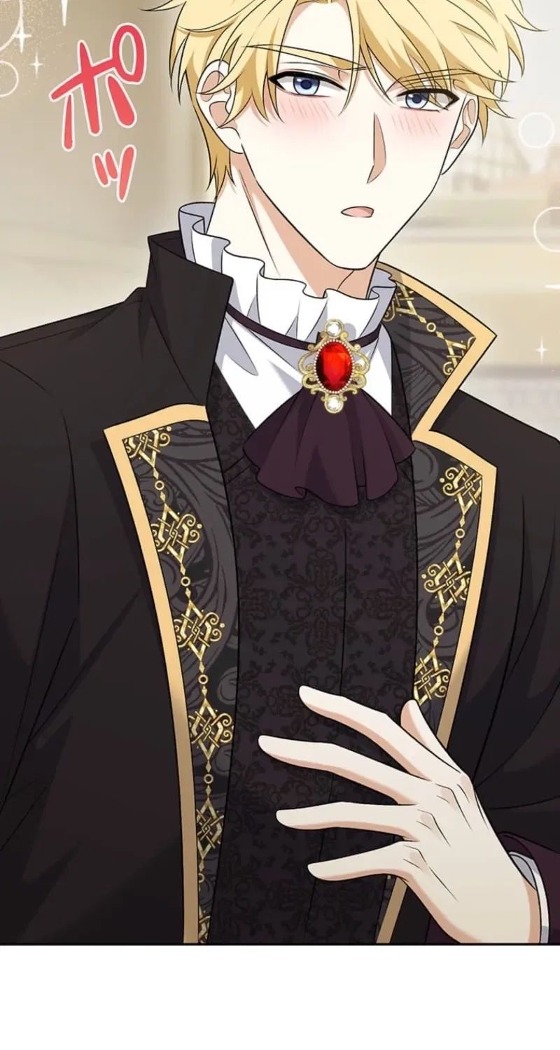 The Duchess Has Decided to Commit Adultery Chapter 16 – Page 67