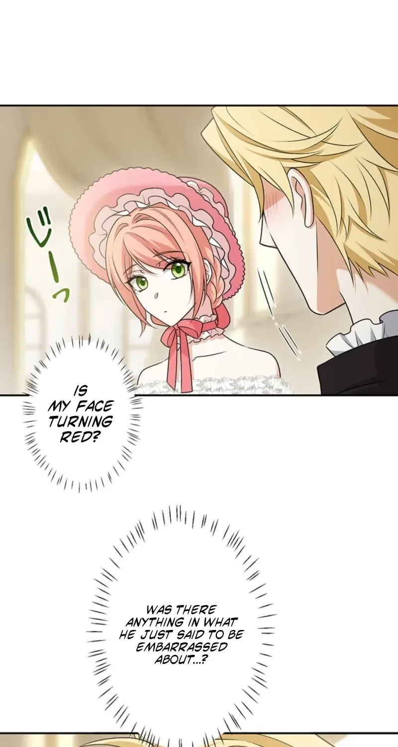 The Duchess Has Decided to Commit Adultery Chapter 16 – Page 68