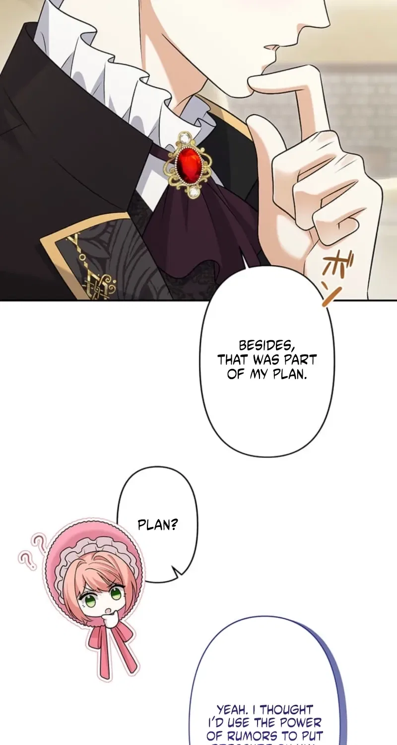 The Duchess Has Decided to Commit Adultery Chapter 16 – Page 70