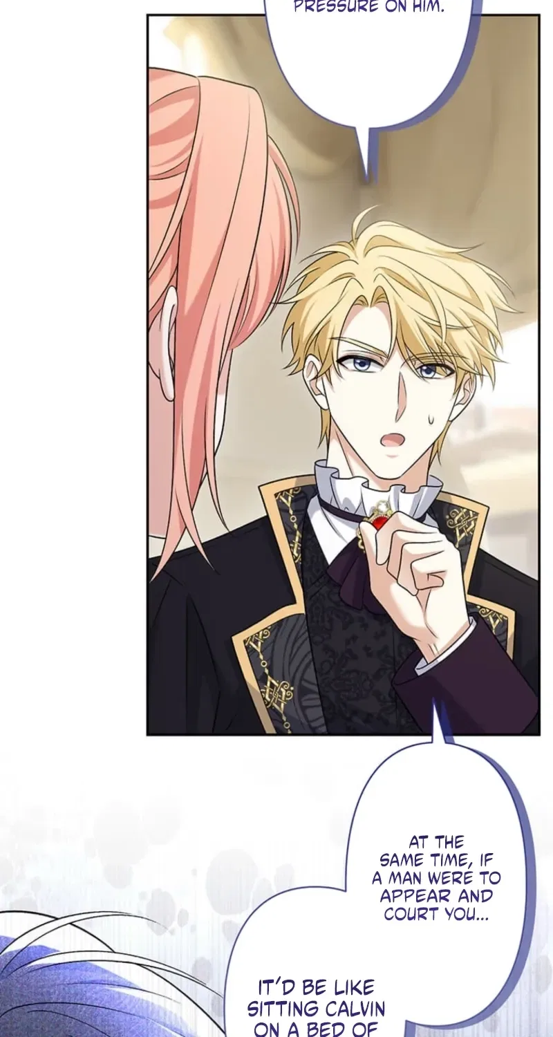 The Duchess Has Decided to Commit Adultery Chapter 16 – Page 71