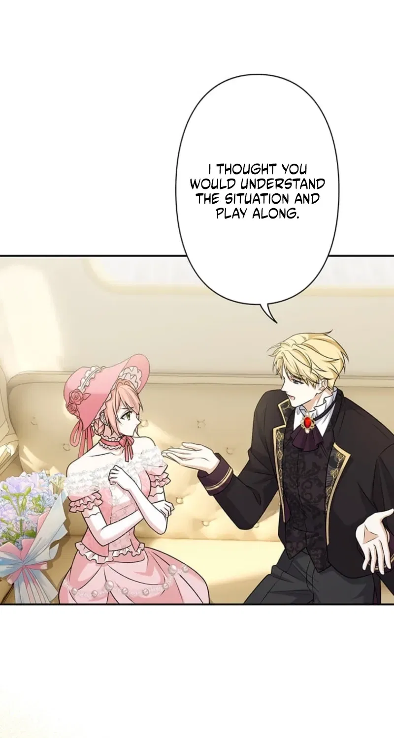 The Duchess Has Decided to Commit Adultery Chapter 16 – Page 75