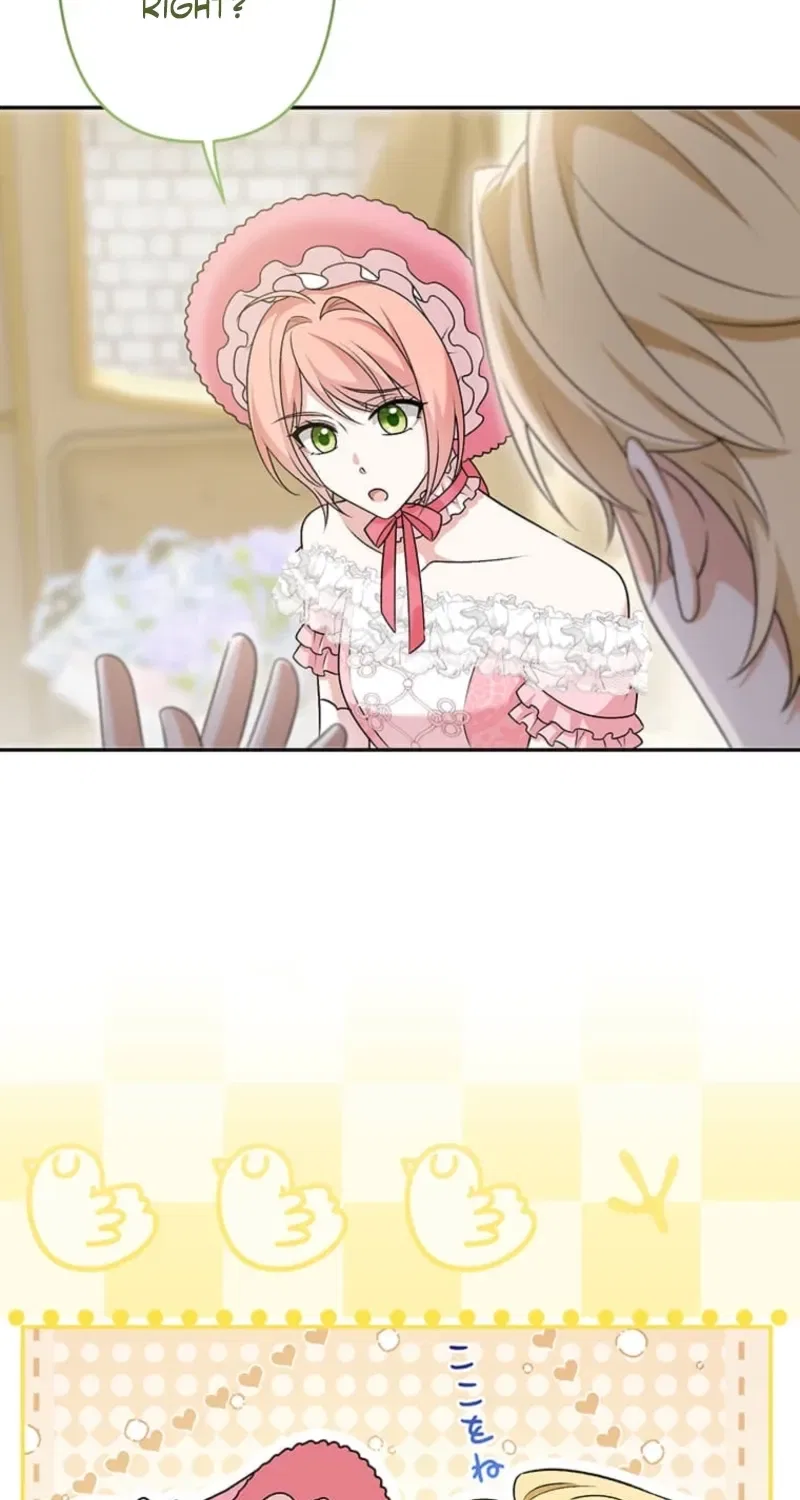 The Duchess Has Decided to Commit Adultery Chapter 16 – Page 81