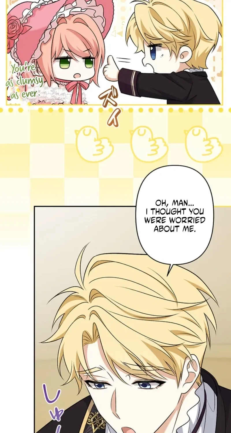 The Duchess Has Decided to Commit Adultery Chapter 16 – Page 82