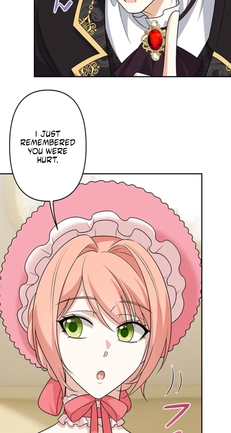 The Duchess Has Decided to Commit Adultery Chapter 16 – Page 83