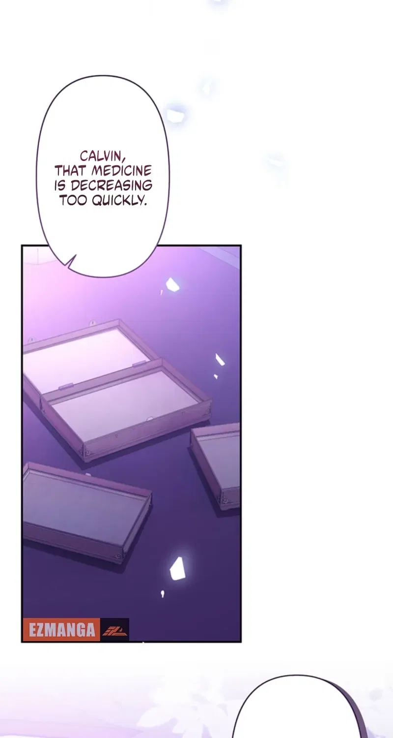 The Duchess Has Decided to Commit Adultery Chapter 16 – Page 91