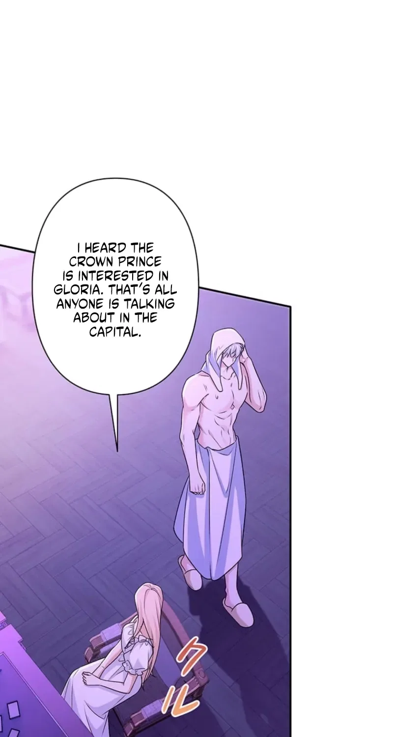 The Duchess Has Decided to Commit Adultery Chapter 16 – Page 96
