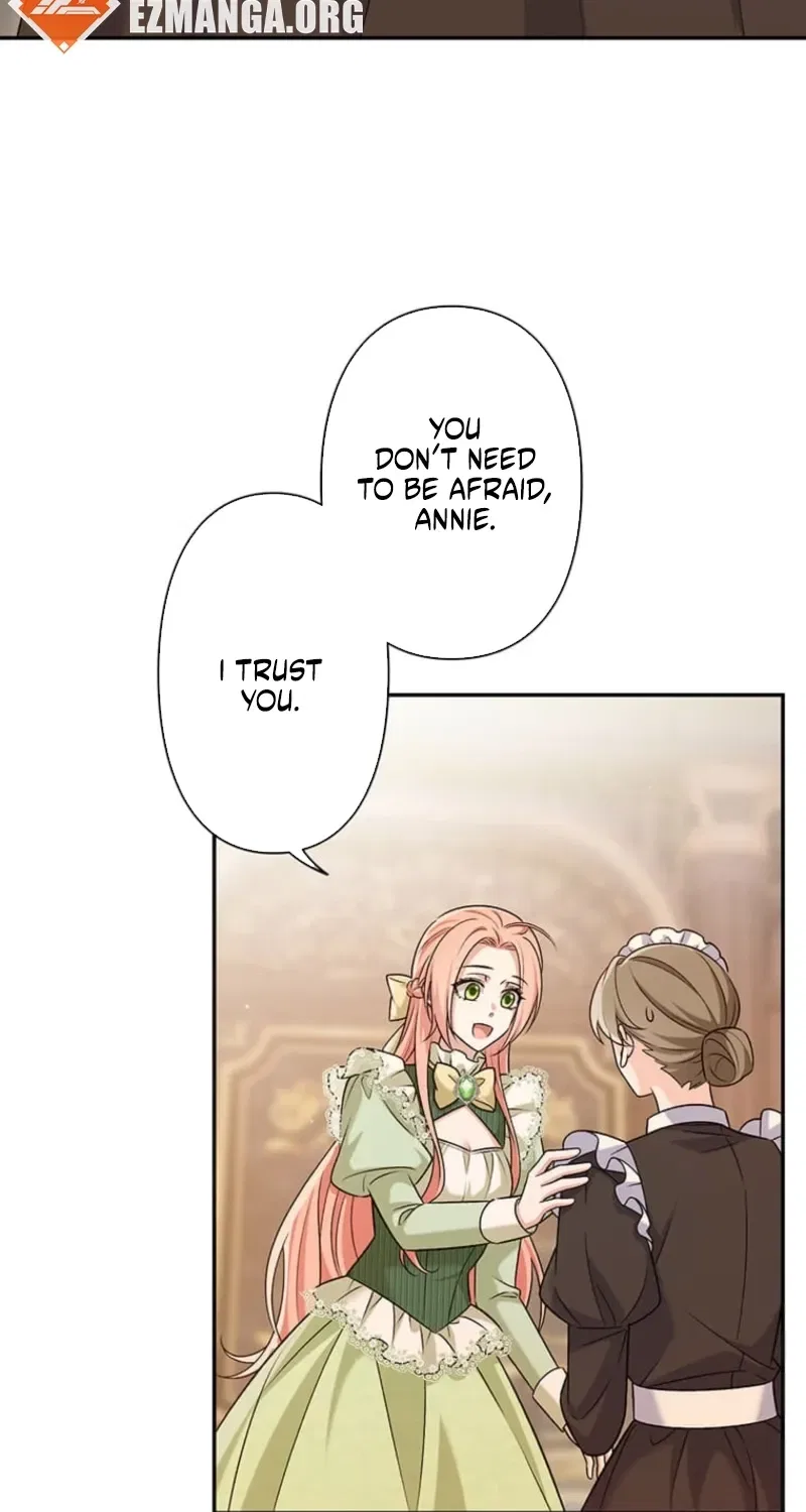The Duchess Has Decided to Commit Adultery Chapter 15 – Page 4