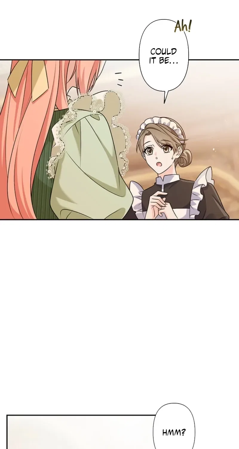 The Duchess Has Decided to Commit Adultery Chapter 15 – Page 7