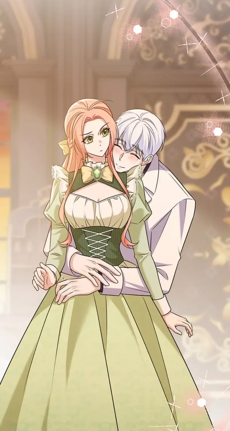 The Duchess Has Decided to Commit Adultery Chapter 15 – Page 26