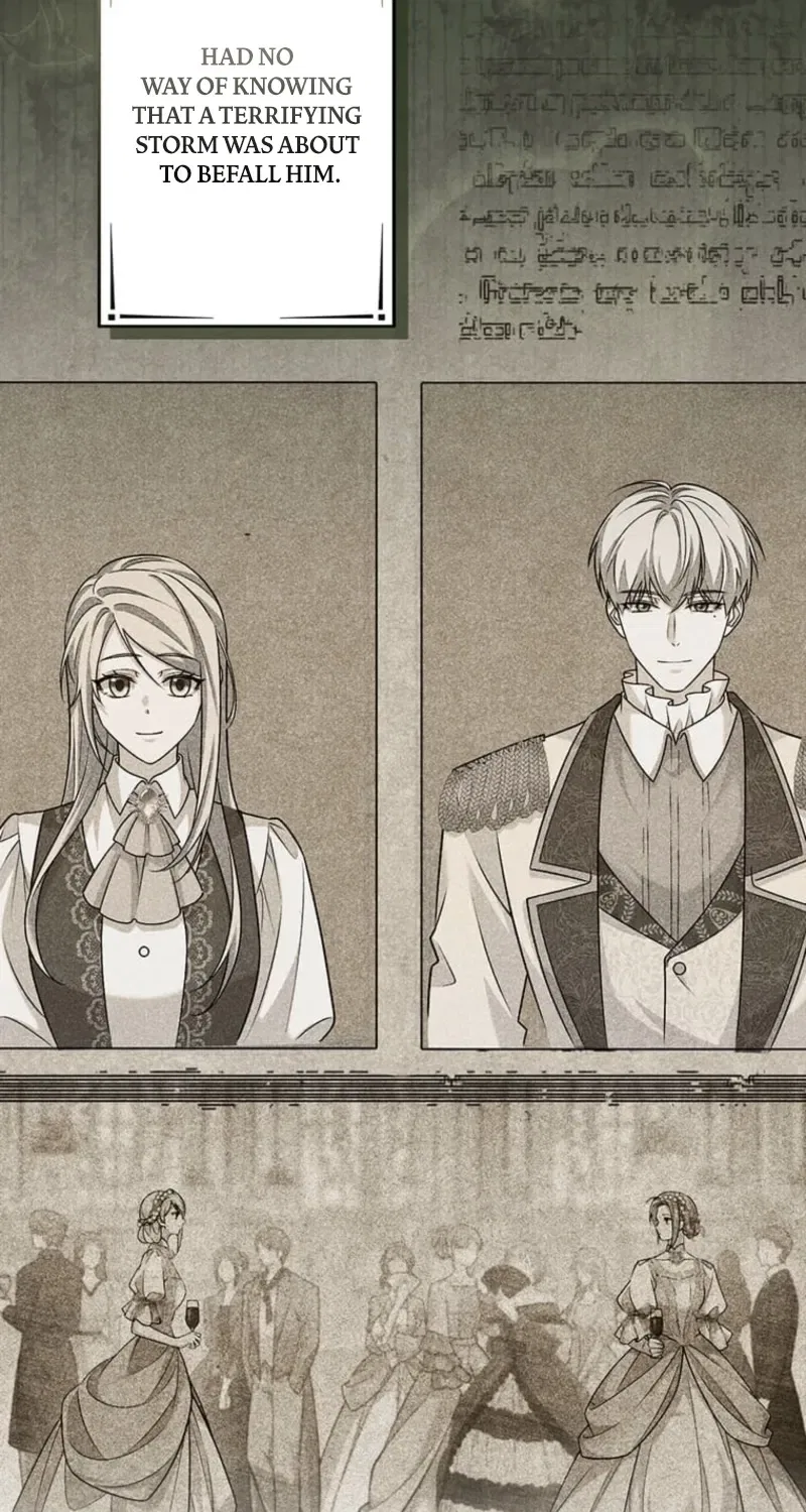 The Duchess Has Decided to Commit Adultery Chapter 15 – Page 32