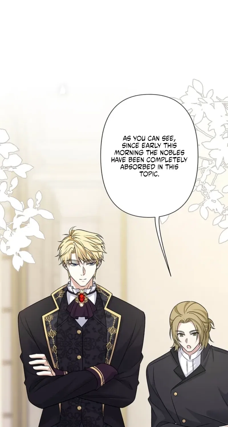 The Duchess Has Decided to Commit Adultery Chapter 15 – Page 37