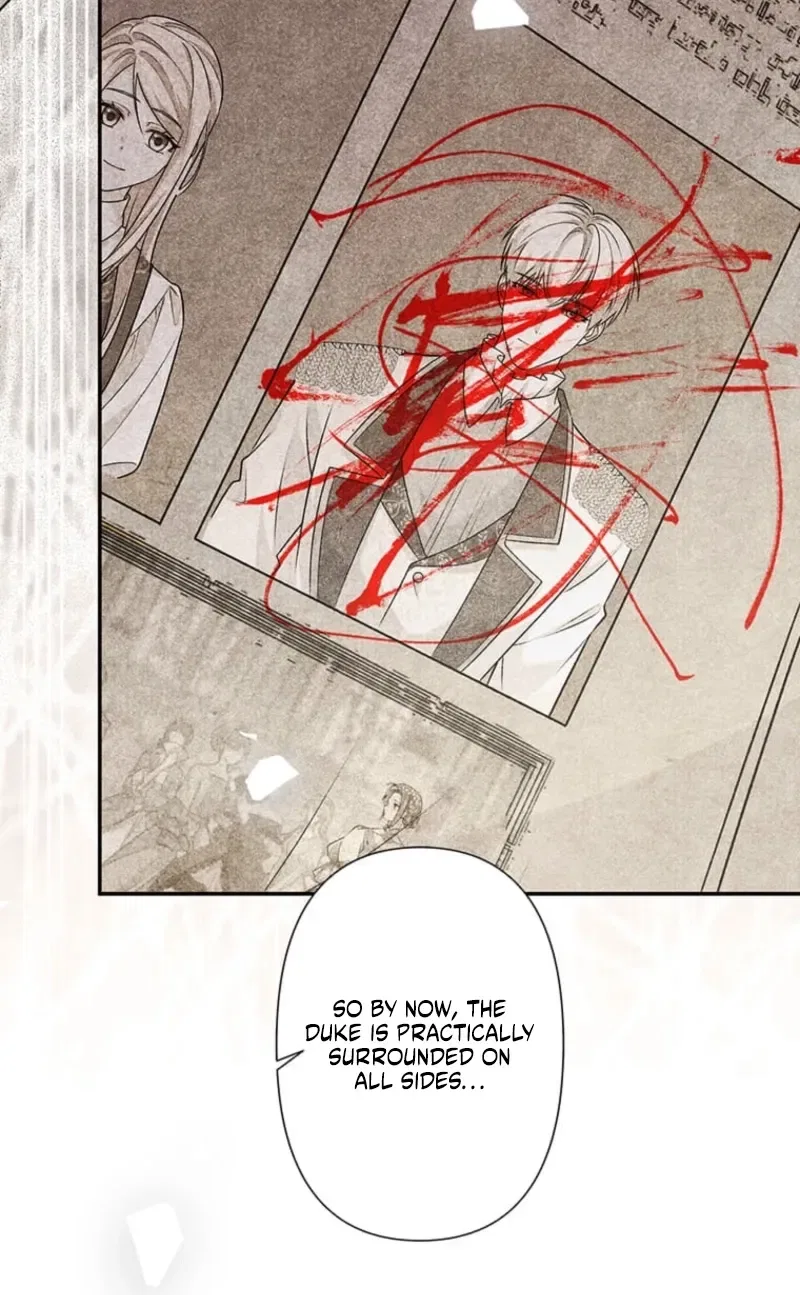 The Duchess Has Decided to Commit Adultery Chapter 15 – Page 40