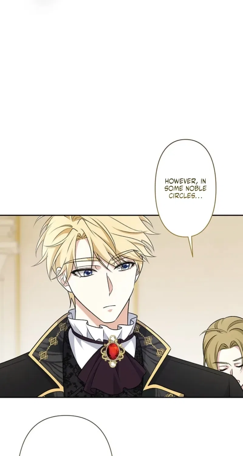 The Duchess Has Decided to Commit Adultery Chapter 15 – Page 41