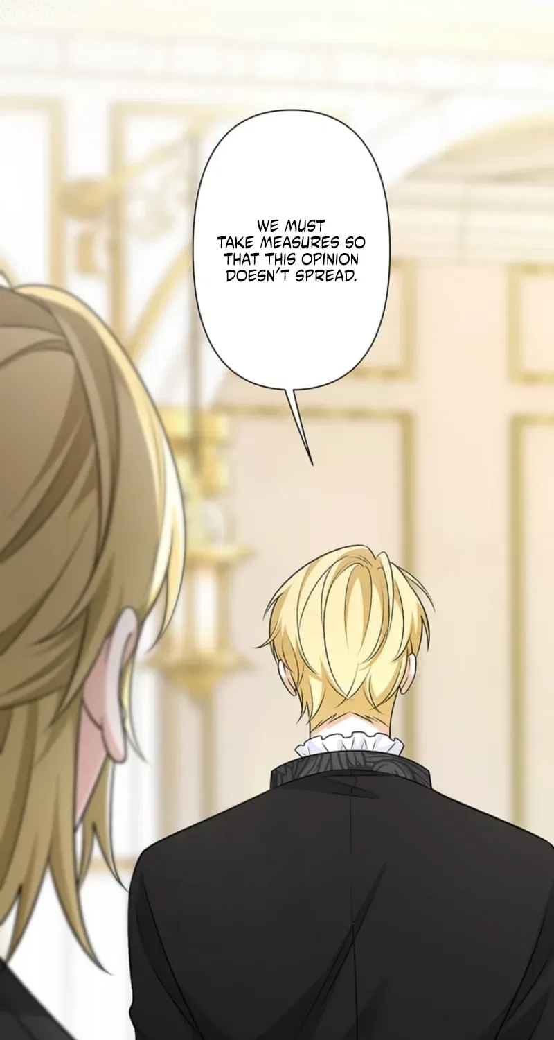 The Duchess Has Decided to Commit Adultery Chapter 15 – Page 44