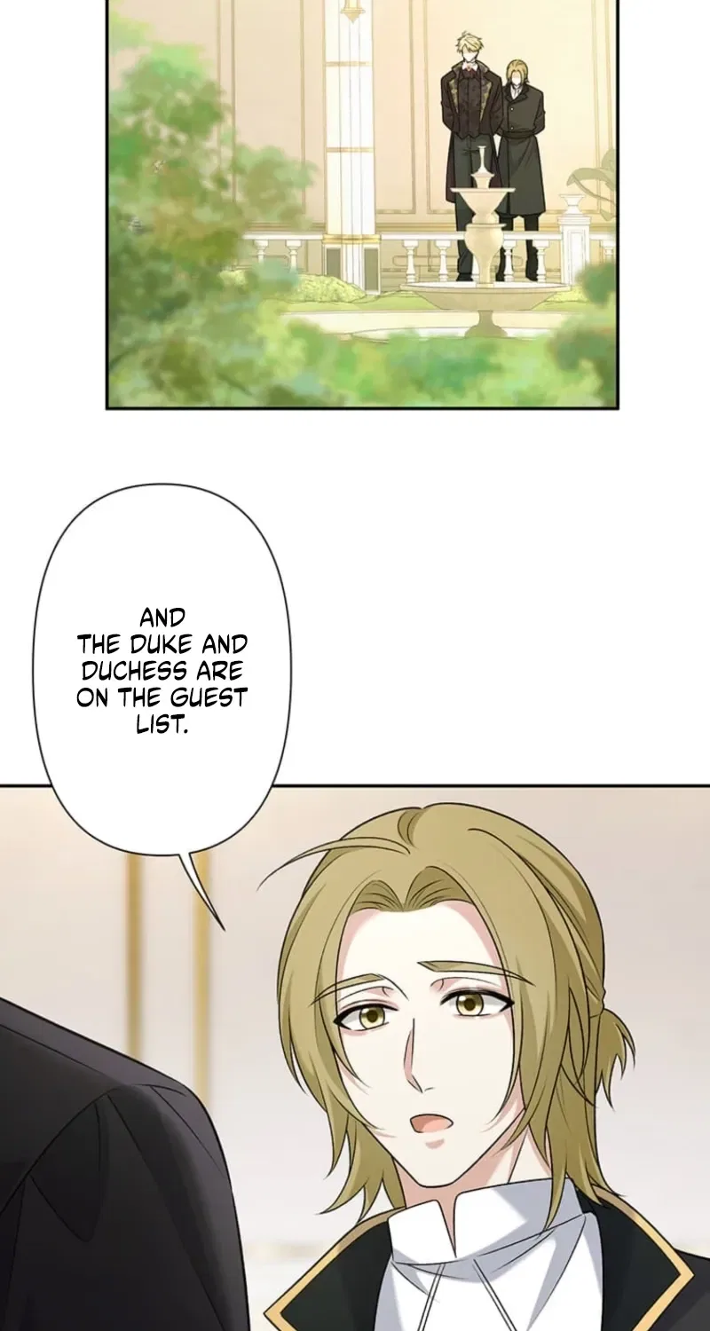 The Duchess Has Decided to Commit Adultery Chapter 15 – Page 47