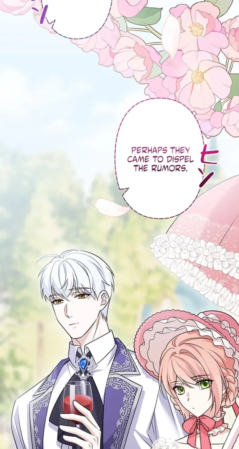 The Duchess Has Decided to Commit Adultery Chapter 15 – Page 57