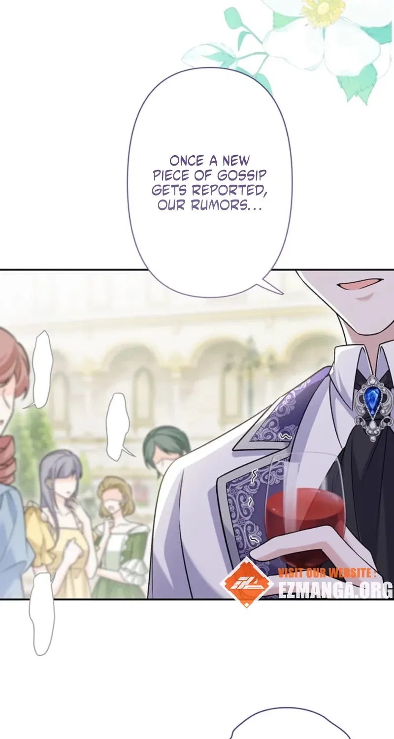 The Duchess Has Decided to Commit Adultery Chapter 15 – Page 62