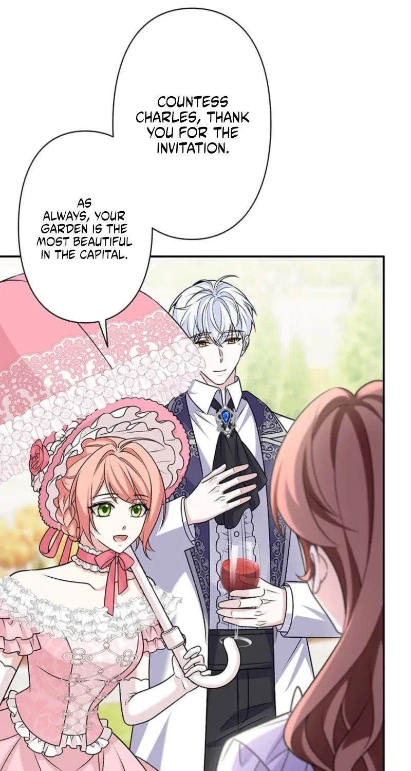 The Duchess Has Decided to Commit Adultery Chapter 15 – Page 71