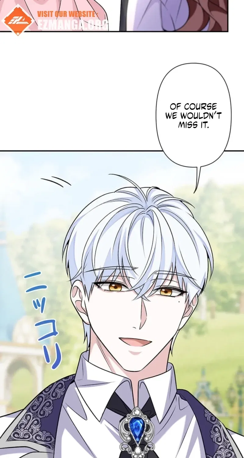 The Duchess Has Decided to Commit Adultery Chapter 15 – Page 72