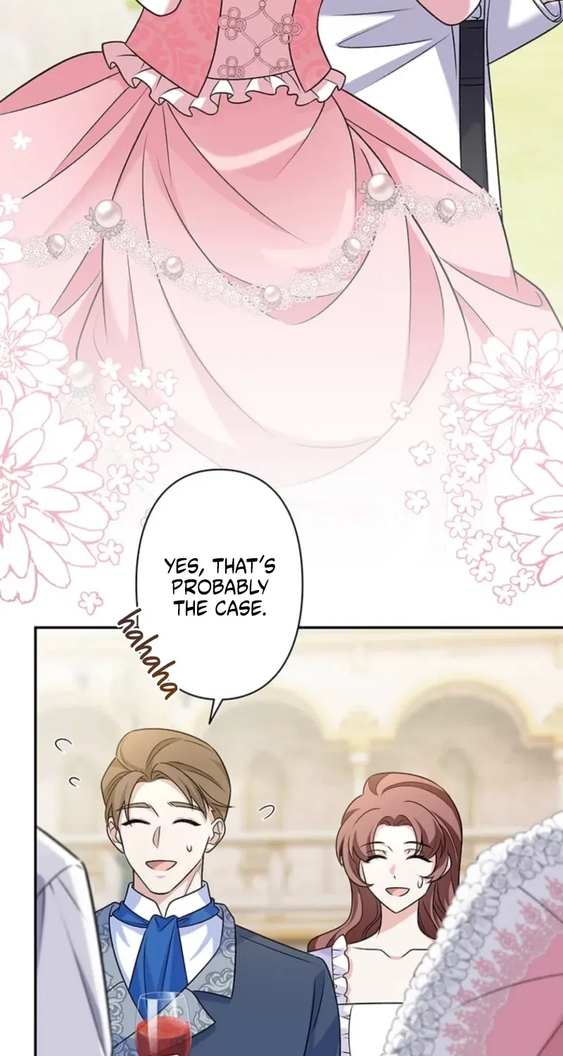 The Duchess Has Decided to Commit Adultery Chapter 15 – Page 76